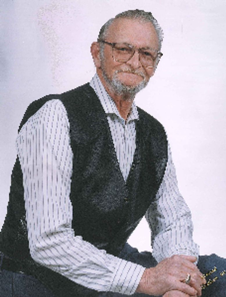 James B Woofter