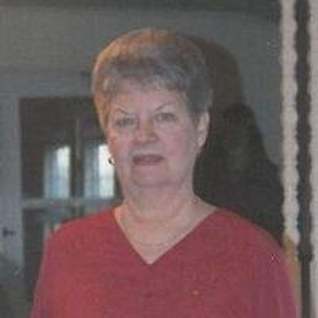 Joyce Mcintosh Ogburn