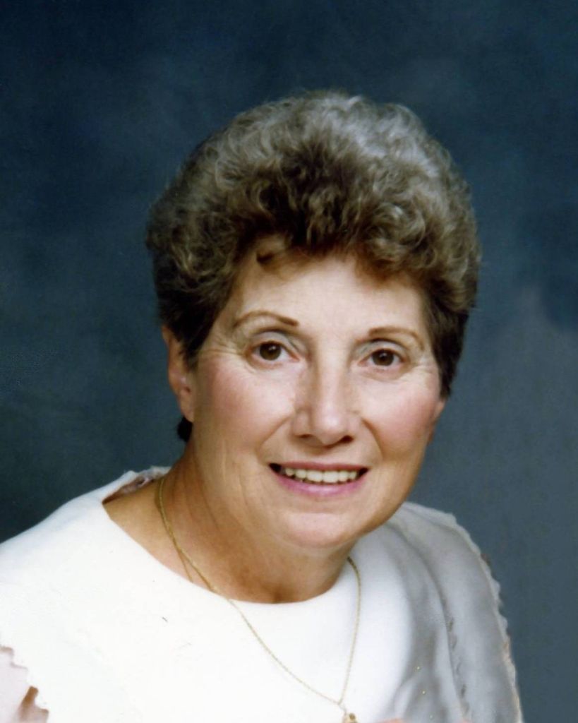 Betsey L. Venturelli