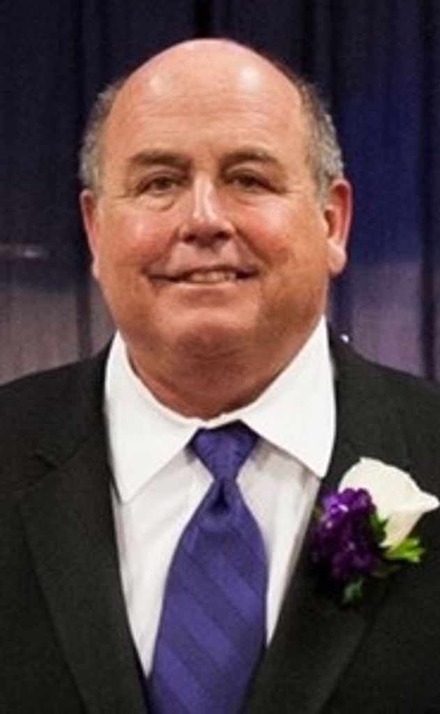 Curt Alan Cochran