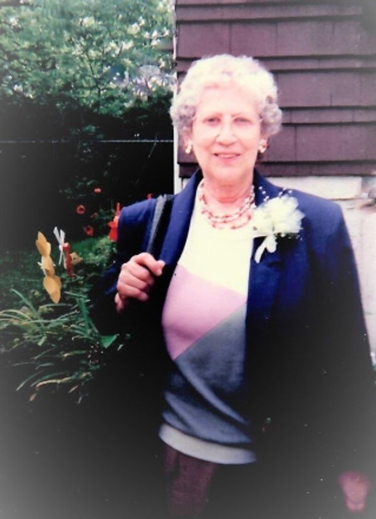 Patricia A. Roma