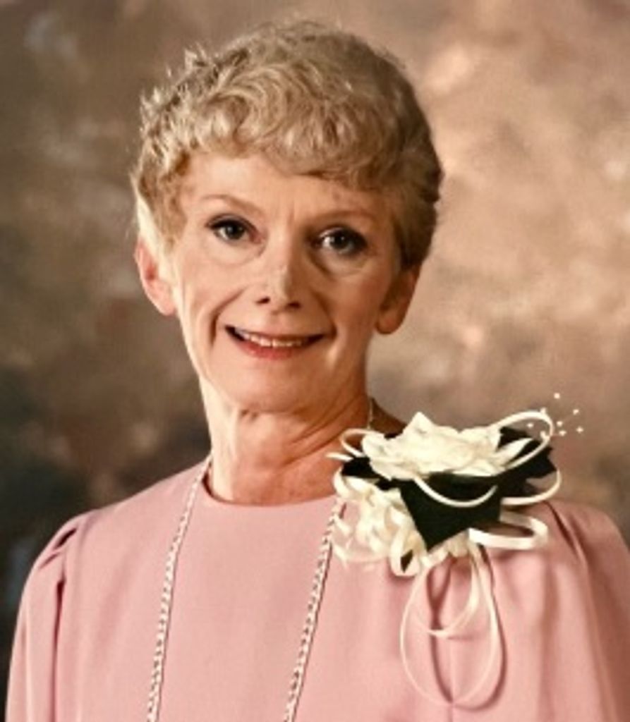 Catherine Scott Profile Photo
