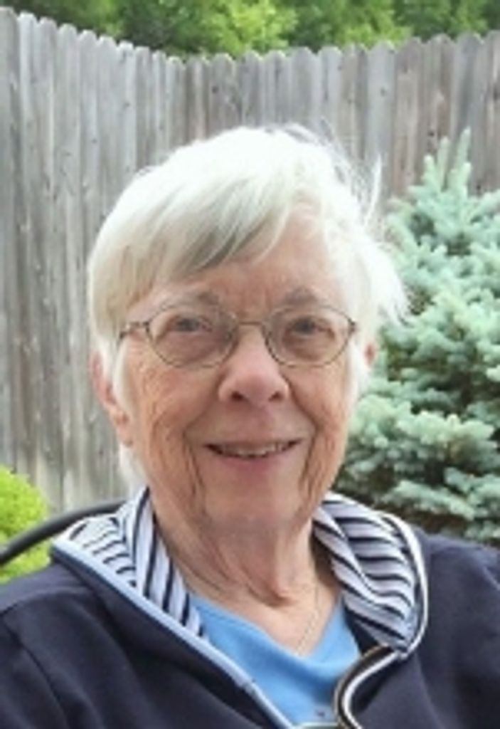 Ann E. Wesley