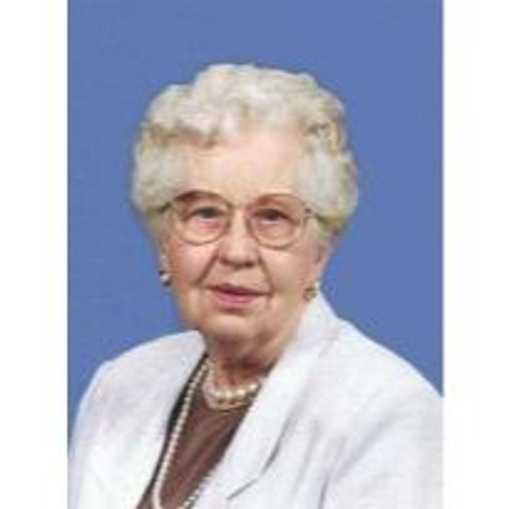 Betty Aaron