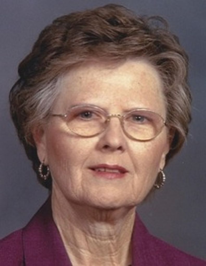 Shirley Ann Hayes