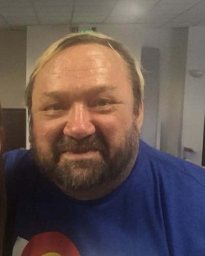 Edward Eugene Riggins Profile Photo