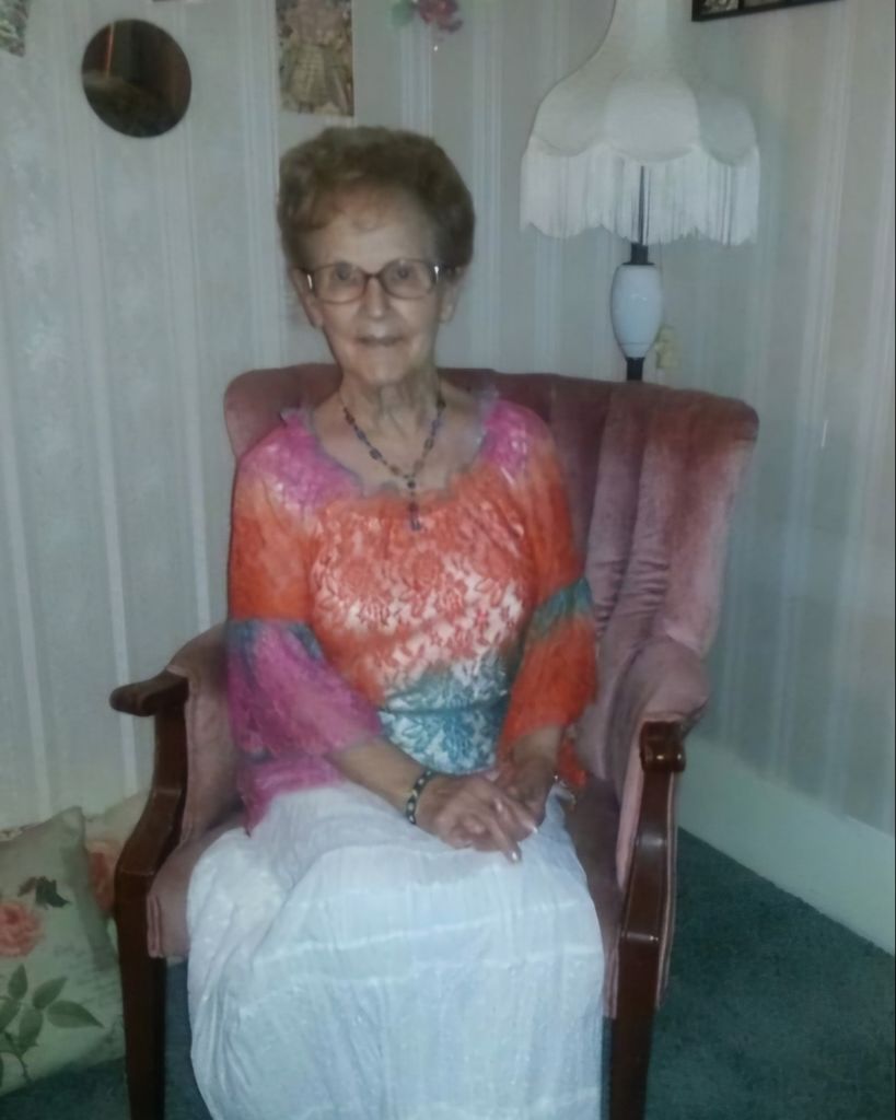 Edna Wertz