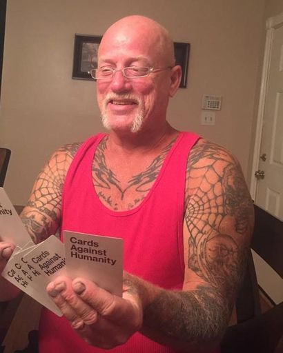 Troy Lamar Sears's obituary image