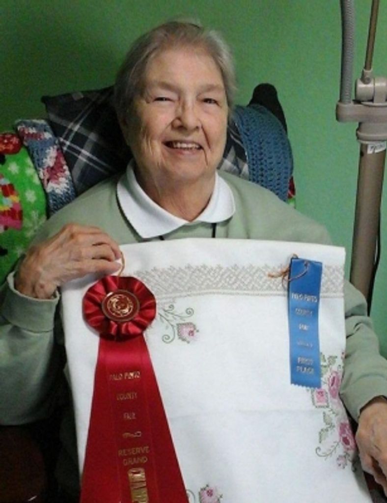 Gertrude Elizabeth Prucinsky Profile Photo