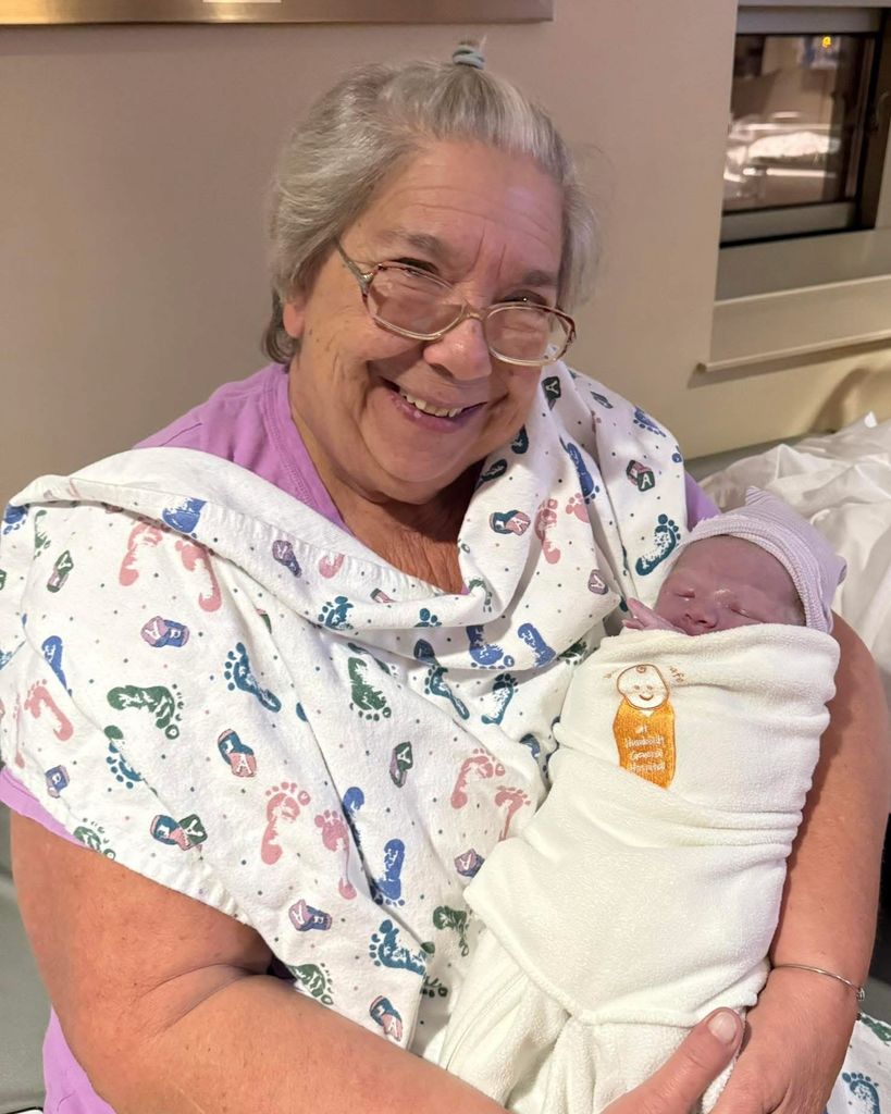 Kathryn RoJean Dugan Profile Photo