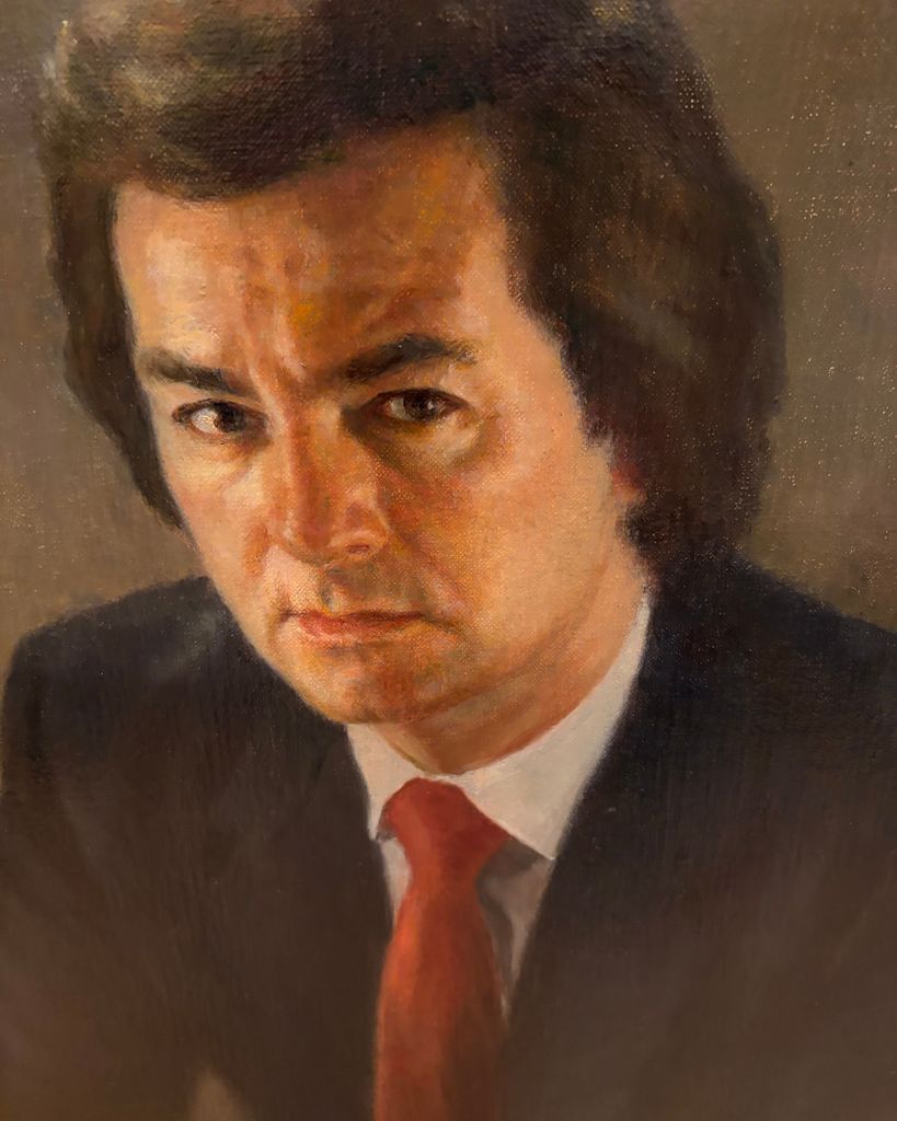 Joseph Hrudka