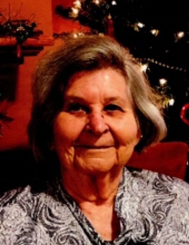 Ethel  M. Gordon