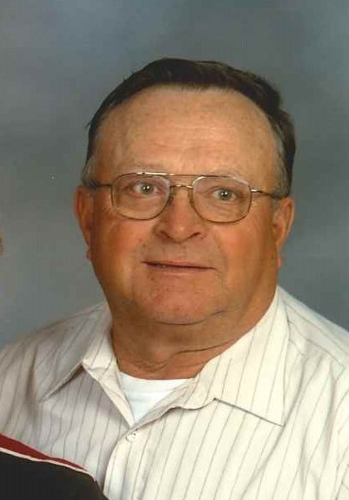 Kenneth Lee Felger