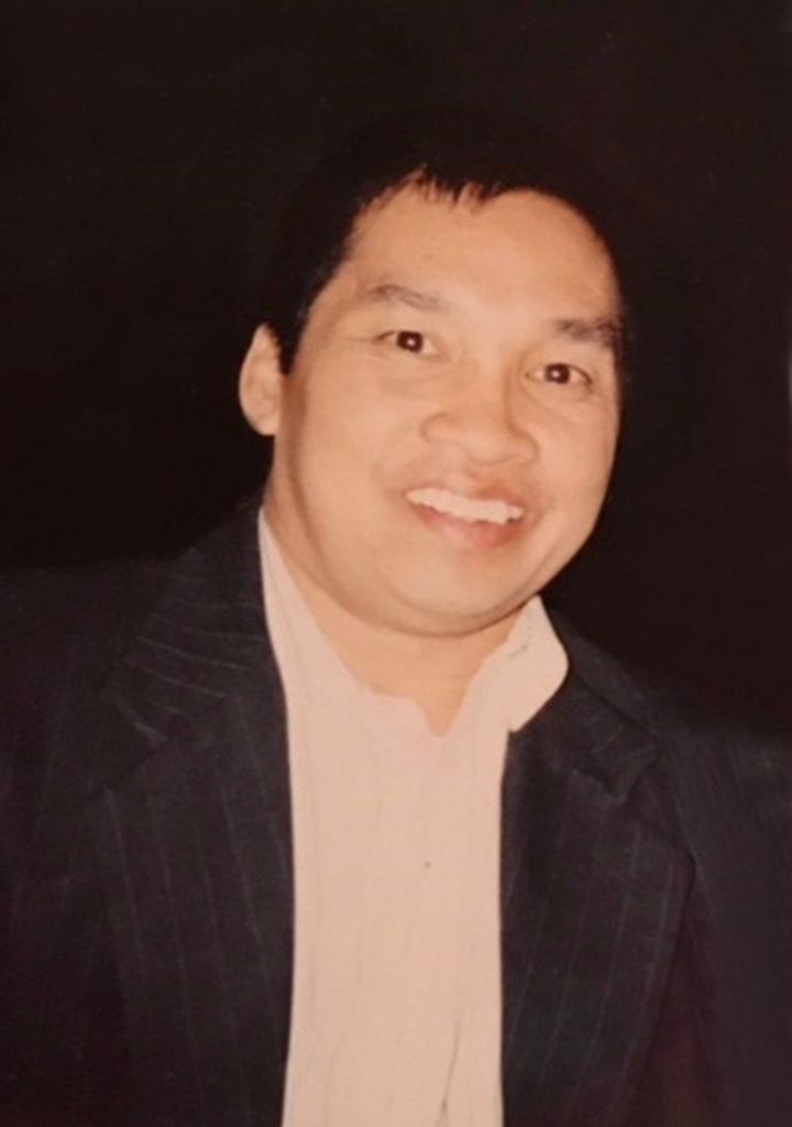 Chanthiene John Vongbolikhanh