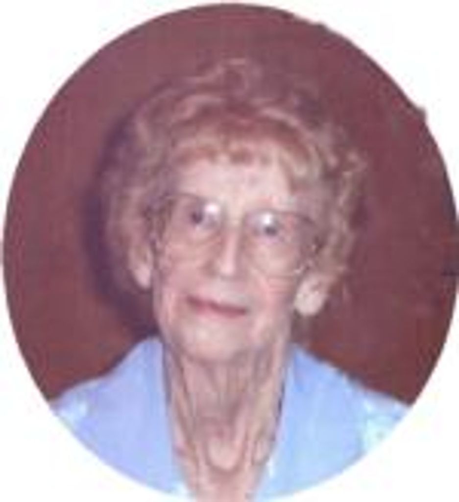 Anna Earley