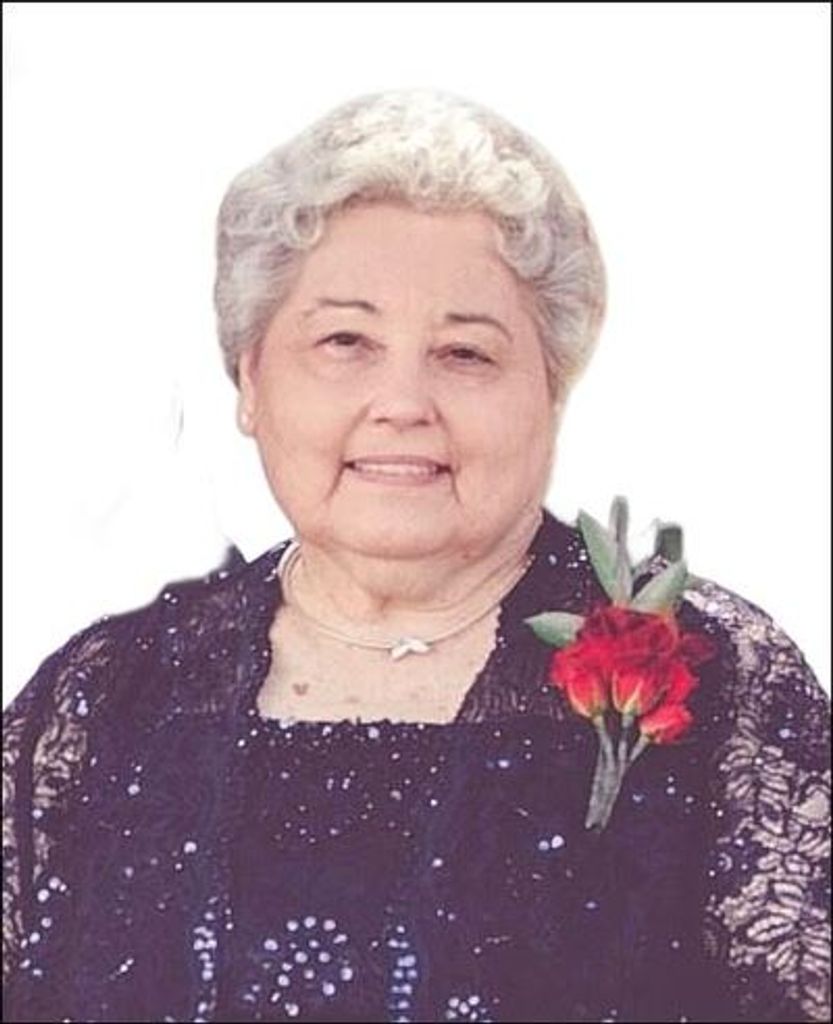 Phyllis W Richardson Profile Photo