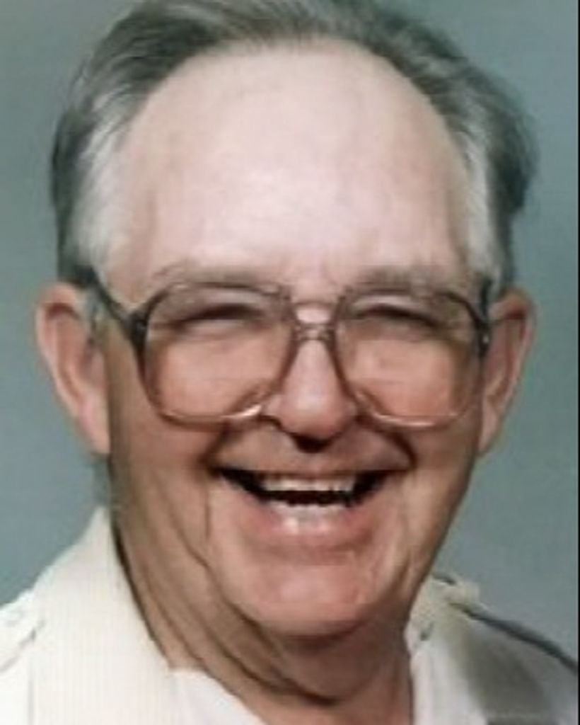 Edwin H. "Ed" Purvee