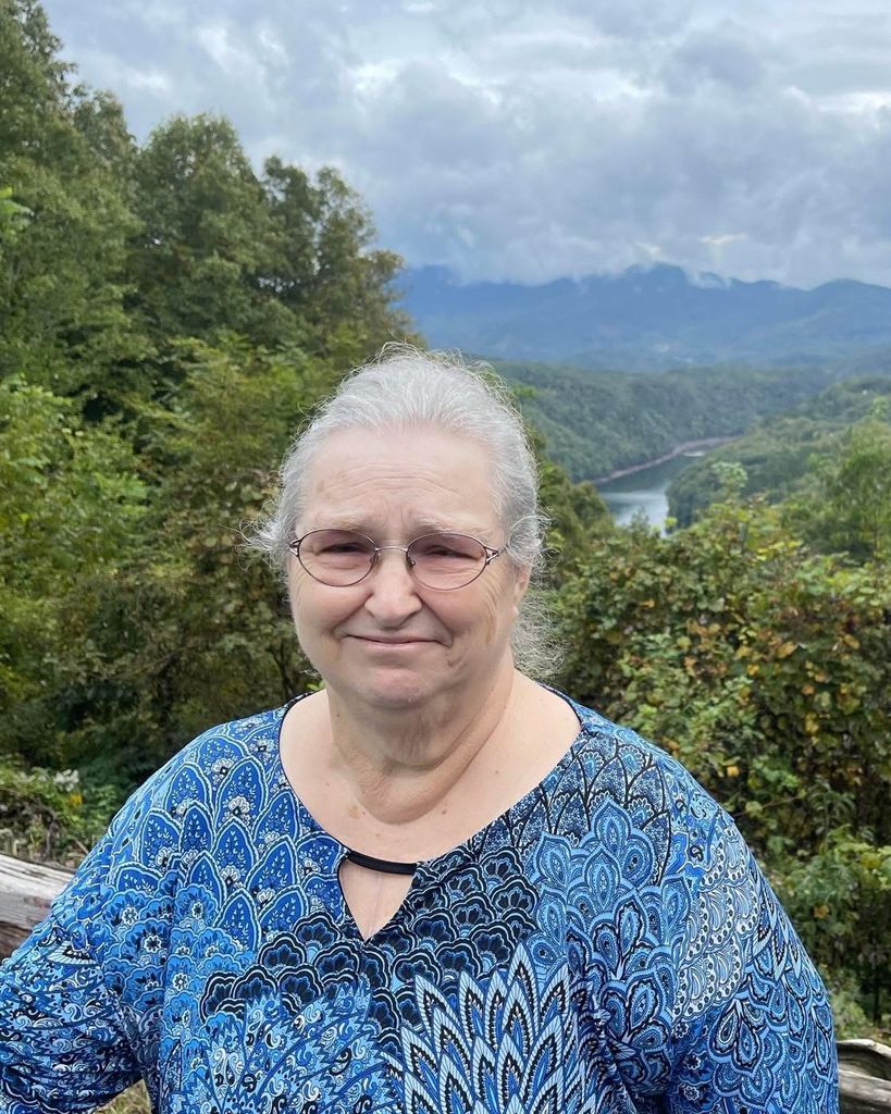 Vickey Patricia Tyler Profile Photo