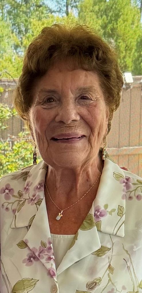 Marjorie Jean Carasetti Profile Photo