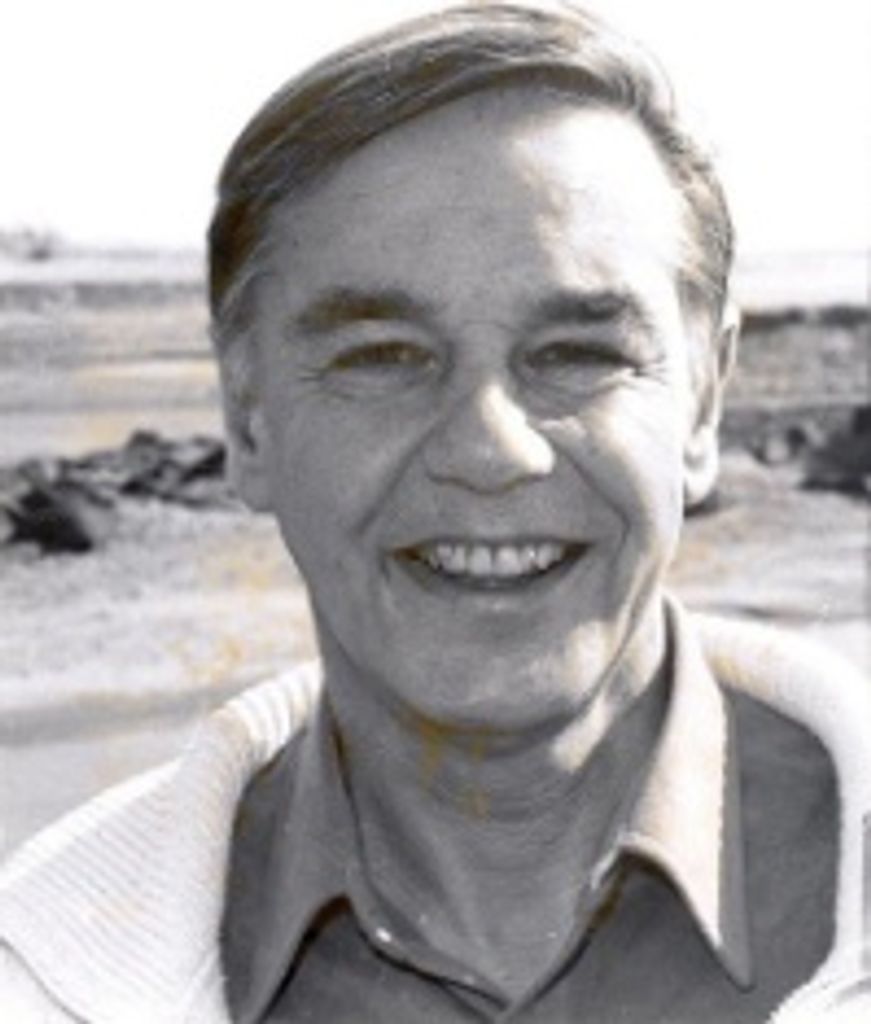 The Rev. Dr. William Vincent Pietsch Profile Photo