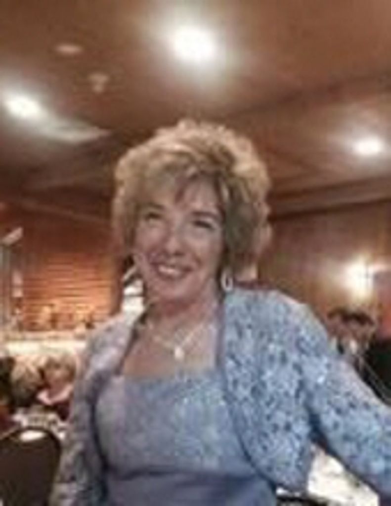 Joanne Maeder Profile Photo