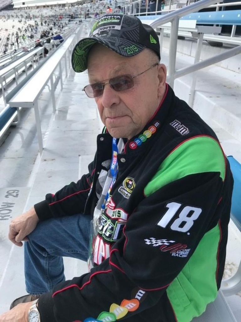 Leo Hilbert Hahn Profile Photo
