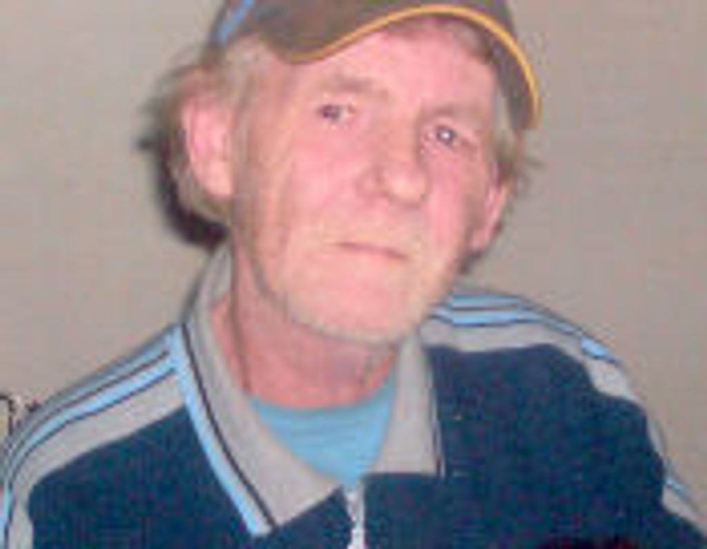 Everett Henry Smith Profile Photo