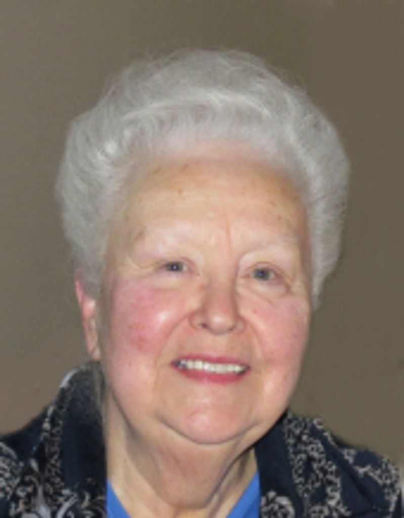 Joyce Ann Seaman