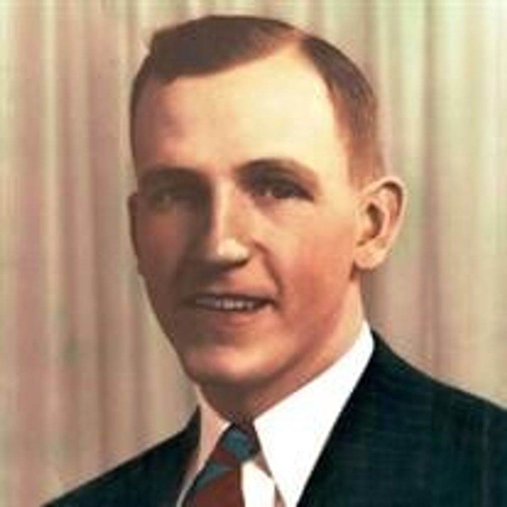 George Ivan Knaupp