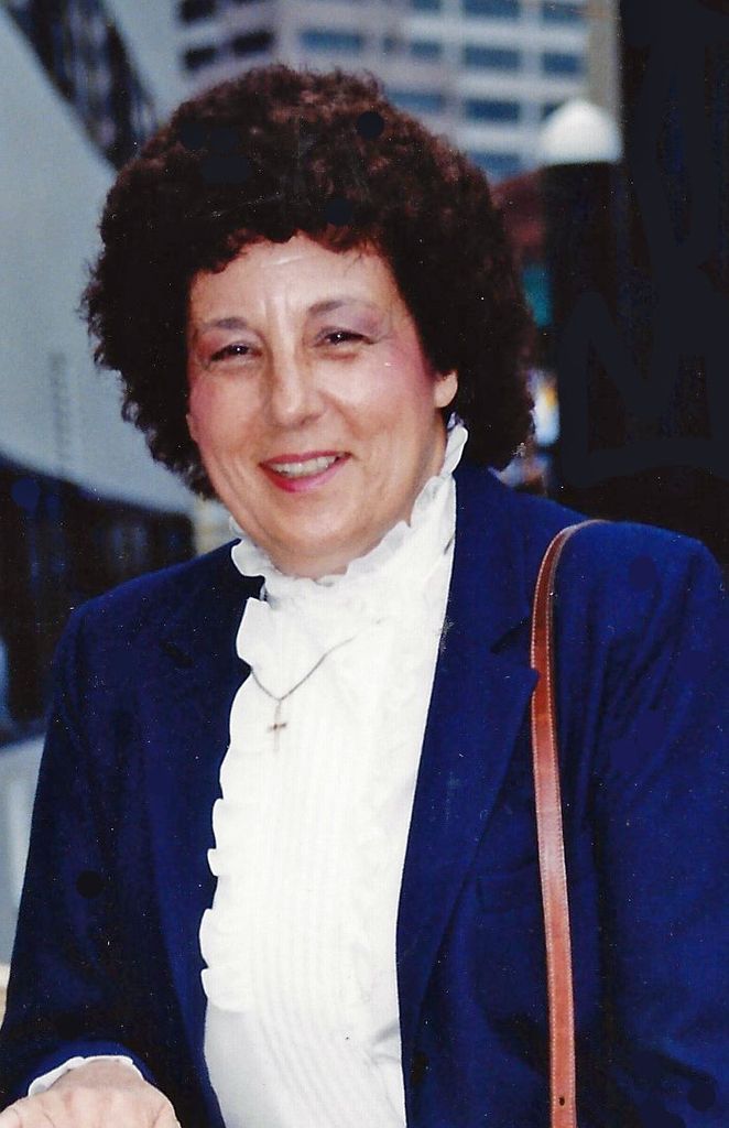 Elaine L. Licata