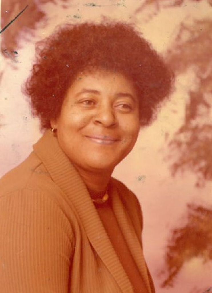 Margaret E. Spratt Finch Profile Photo