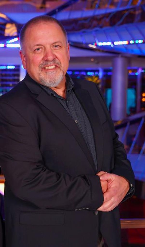 Jon Alan Bigley Profile Photo