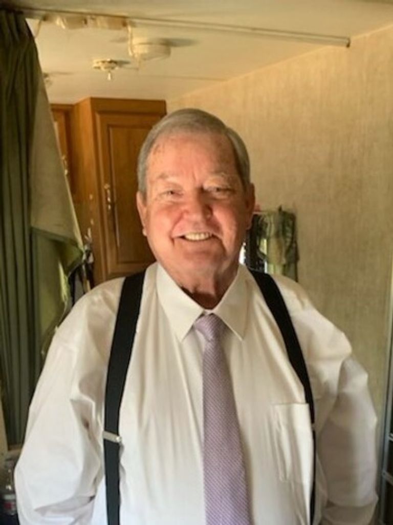 Michael Lamar Brewer Profile Photo