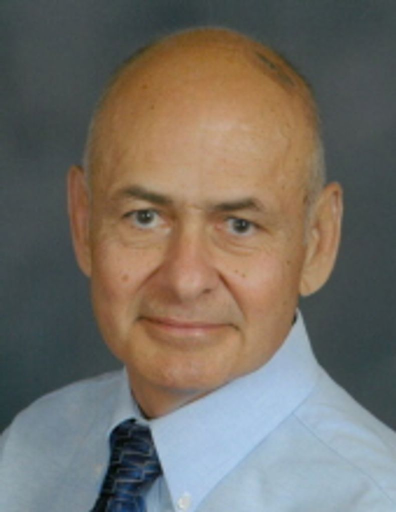 Lawrence Saunders Robinson