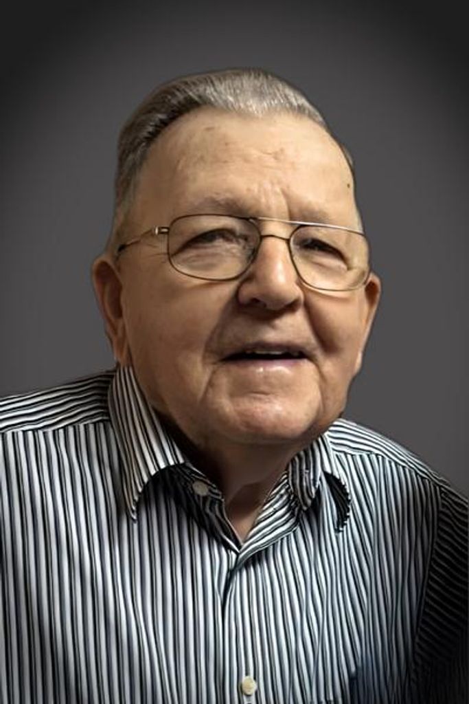 Jesse Dwaine Helzer