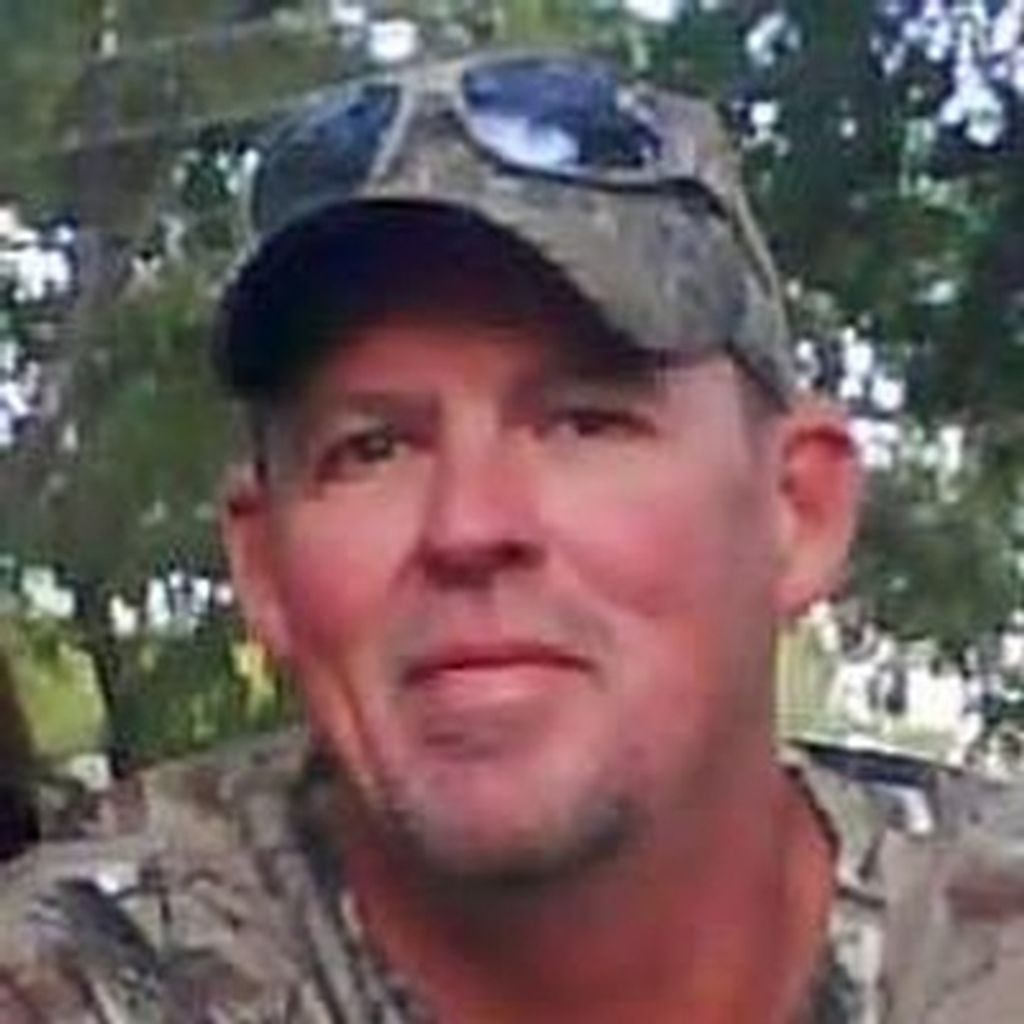Carl Pat Van Patten