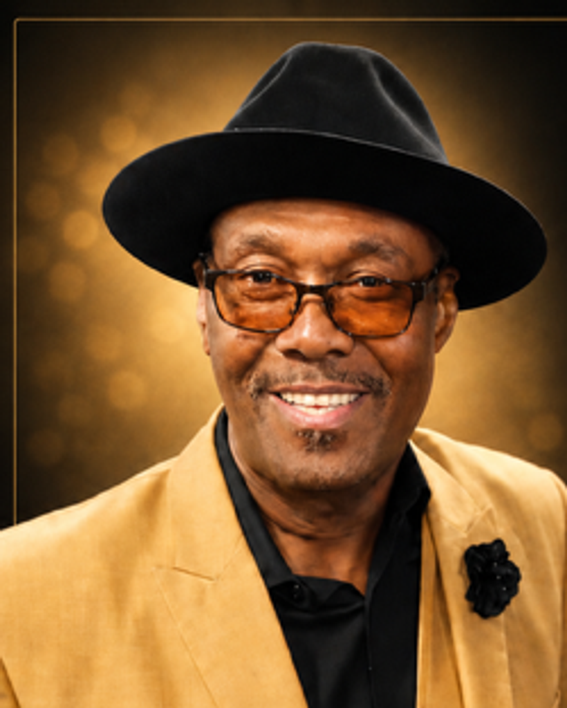Sam Jackson III Profile Photo