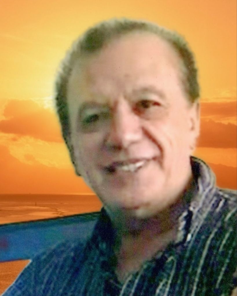Victor M. Diaz