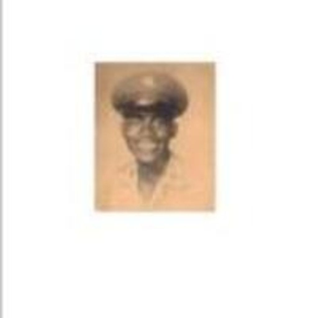 Wilbert Charles Graham, Jr