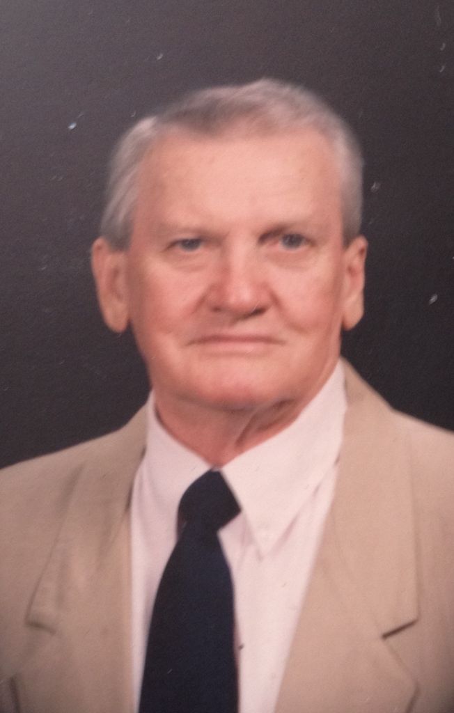 Wendell Harold Schwab