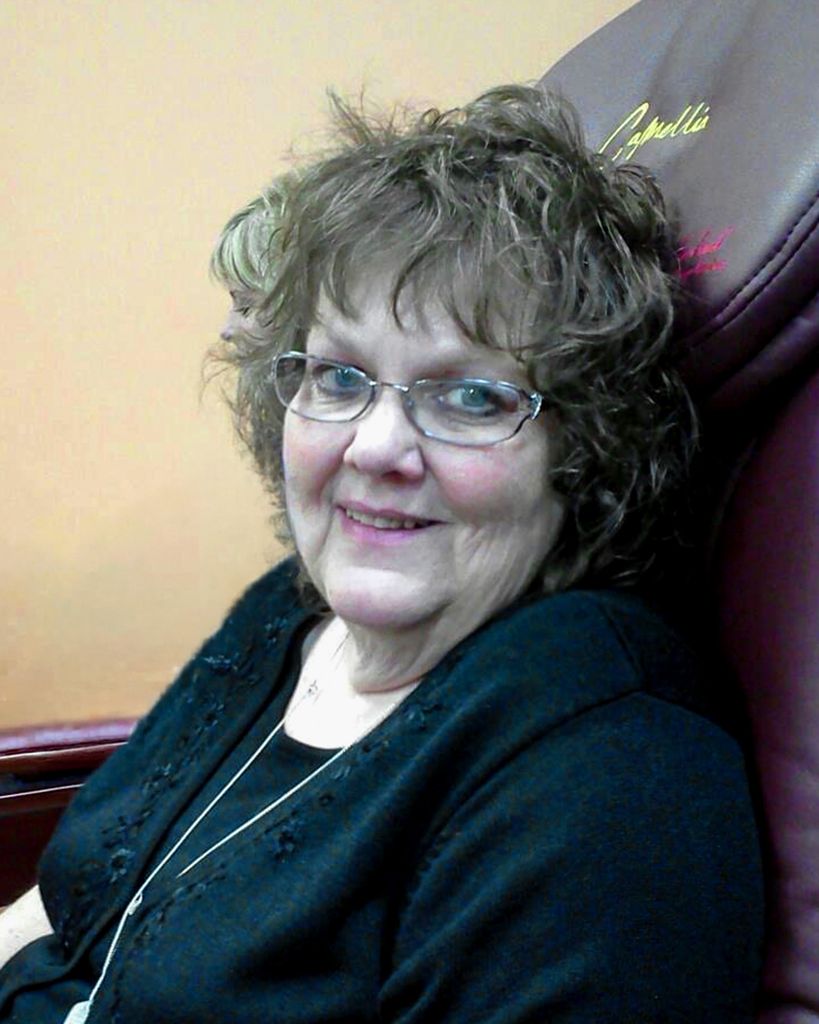 Barbara Erickson