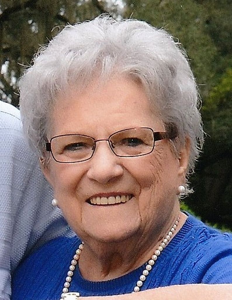 Shirley Schmidt