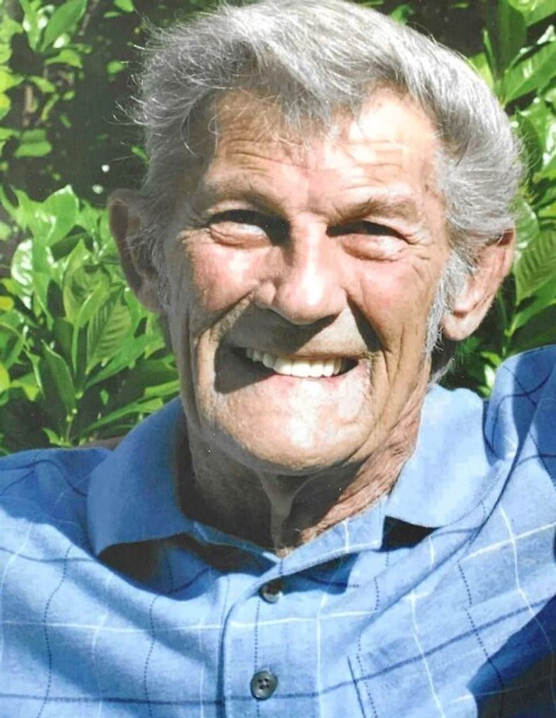 David Edward Bosarge, Sr.