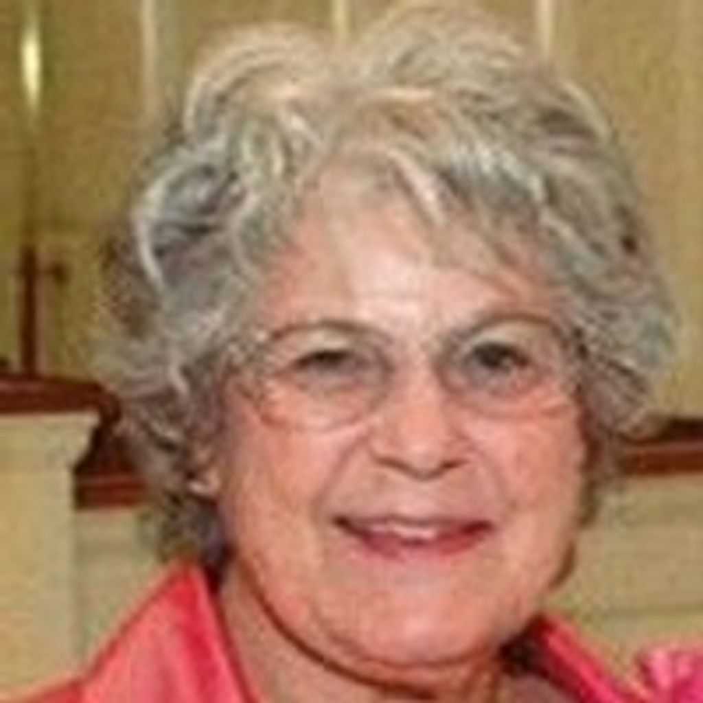 Marjorie Team Profile Photo