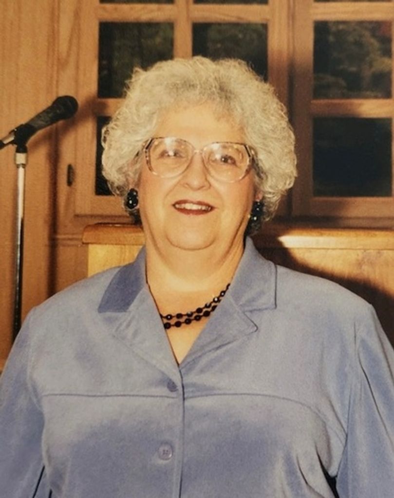 Juanita Mae Kester Profile Photo