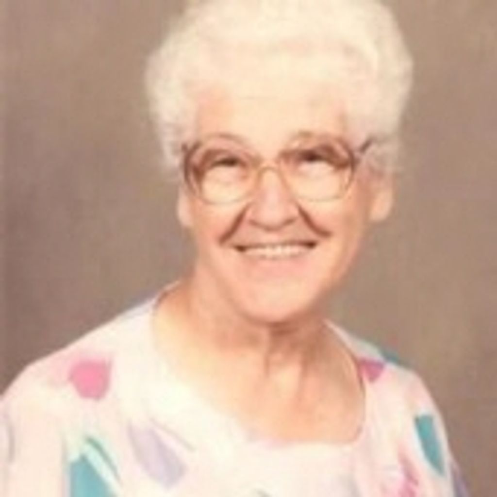 Ruby Pauline Donham