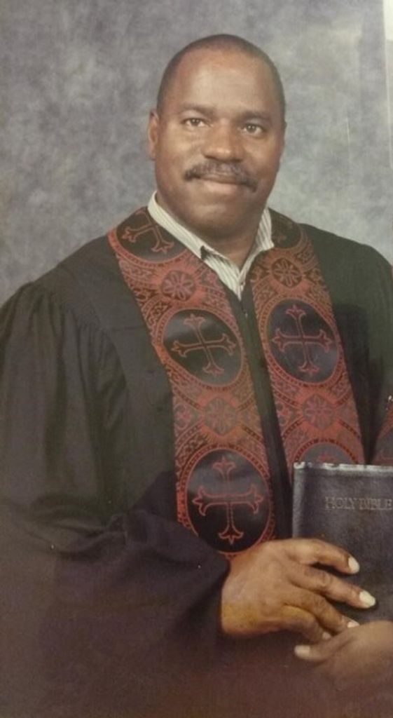 Herman Ray Houston Jr. Profile Photo