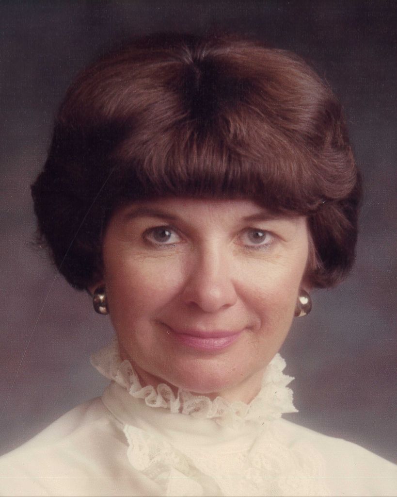 Geraldine "Gerry" Mary Pany Profile Photo