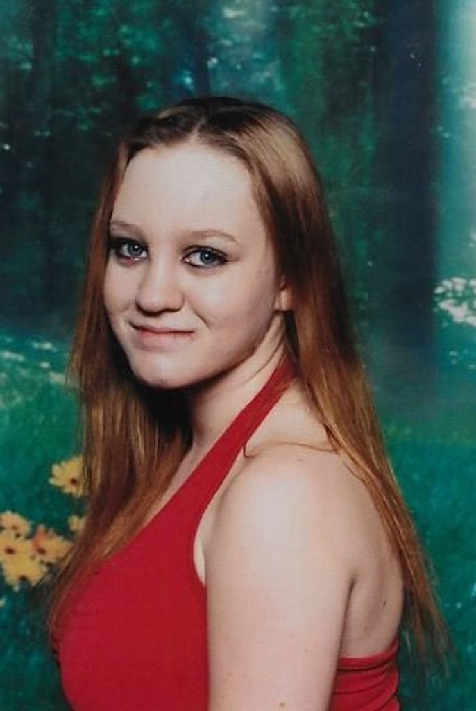 Robin Brean (Bowdre)  Hays-Campbell