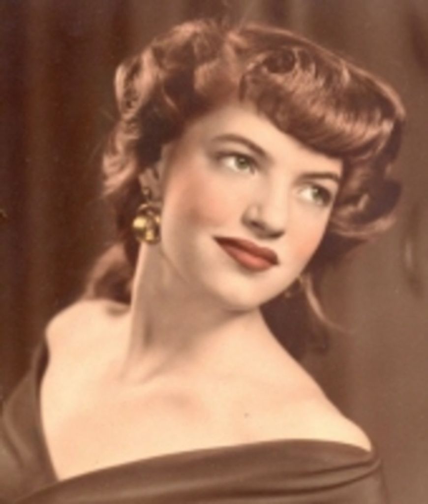 Mrs. Wilma Irene Rosenberger Quisno